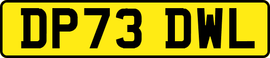 DP73DWL