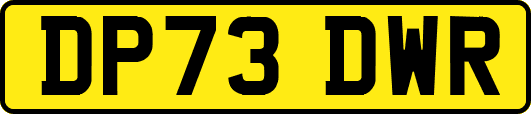 DP73DWR