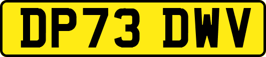 DP73DWV