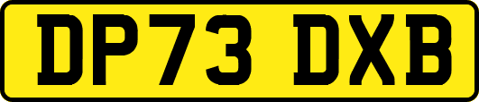 DP73DXB