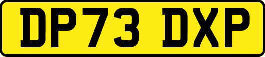 DP73DXP