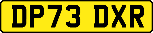 DP73DXR