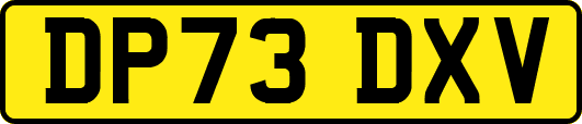 DP73DXV