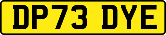 DP73DYE