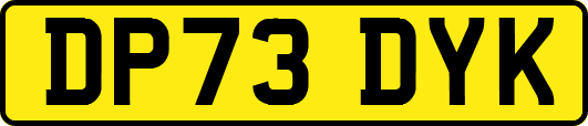 DP73DYK