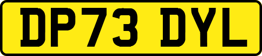 DP73DYL