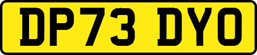 DP73DYO