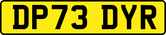 DP73DYR