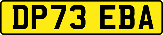 DP73EBA