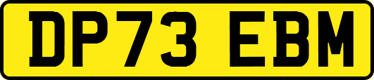 DP73EBM