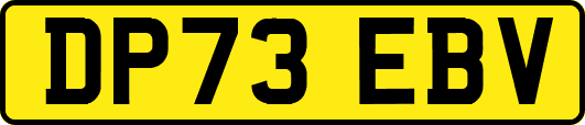DP73EBV