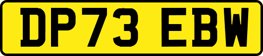 DP73EBW