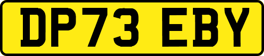 DP73EBY