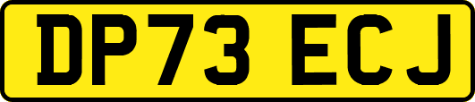 DP73ECJ