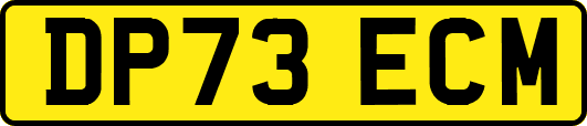 DP73ECM