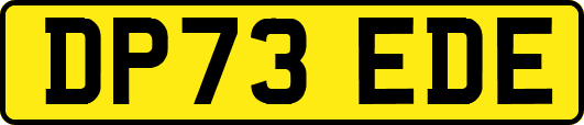 DP73EDE