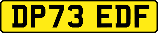 DP73EDF