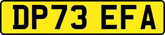 DP73EFA