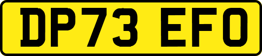 DP73EFO