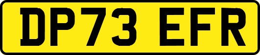 DP73EFR