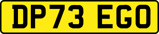 DP73EGO