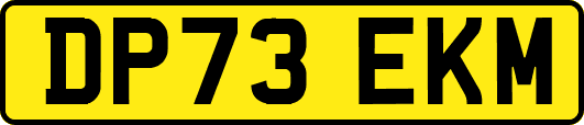 DP73EKM