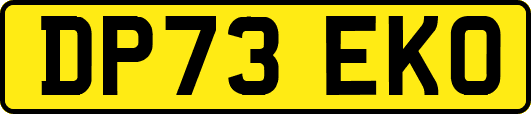 DP73EKO
