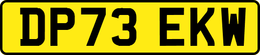 DP73EKW