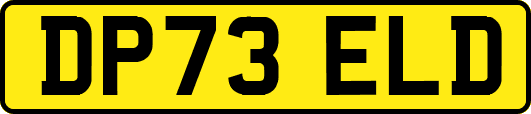 DP73ELD
