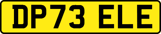 DP73ELE