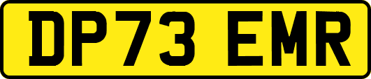 DP73EMR