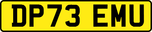 DP73EMU