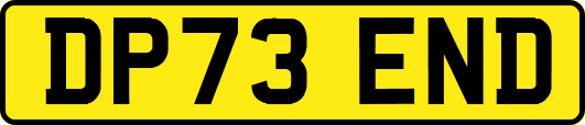 DP73END