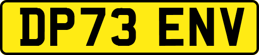 DP73ENV