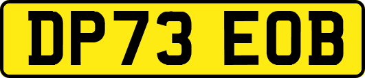 DP73EOB
