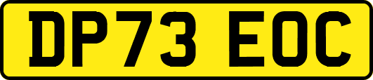 DP73EOC