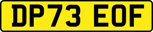 DP73EOF