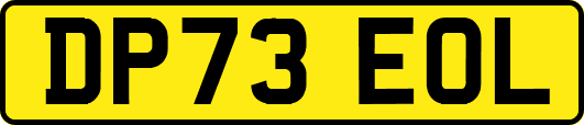 DP73EOL