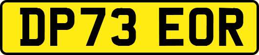 DP73EOR