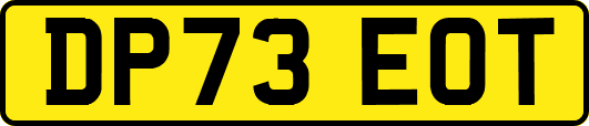 DP73EOT