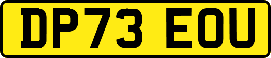 DP73EOU