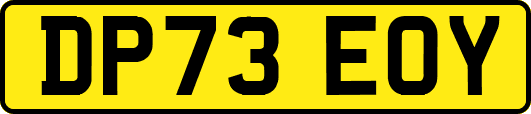 DP73EOY
