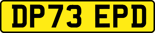 DP73EPD