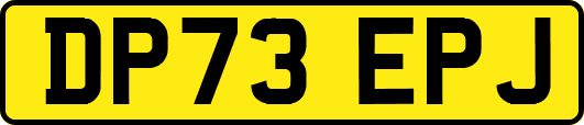 DP73EPJ
