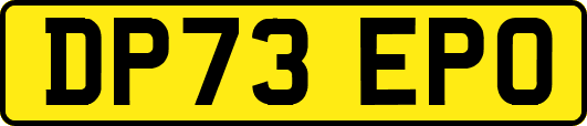 DP73EPO