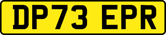 DP73EPR