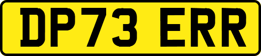 DP73ERR