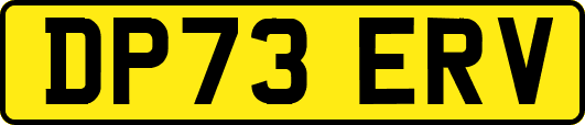 DP73ERV