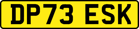 DP73ESK