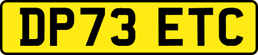 DP73ETC